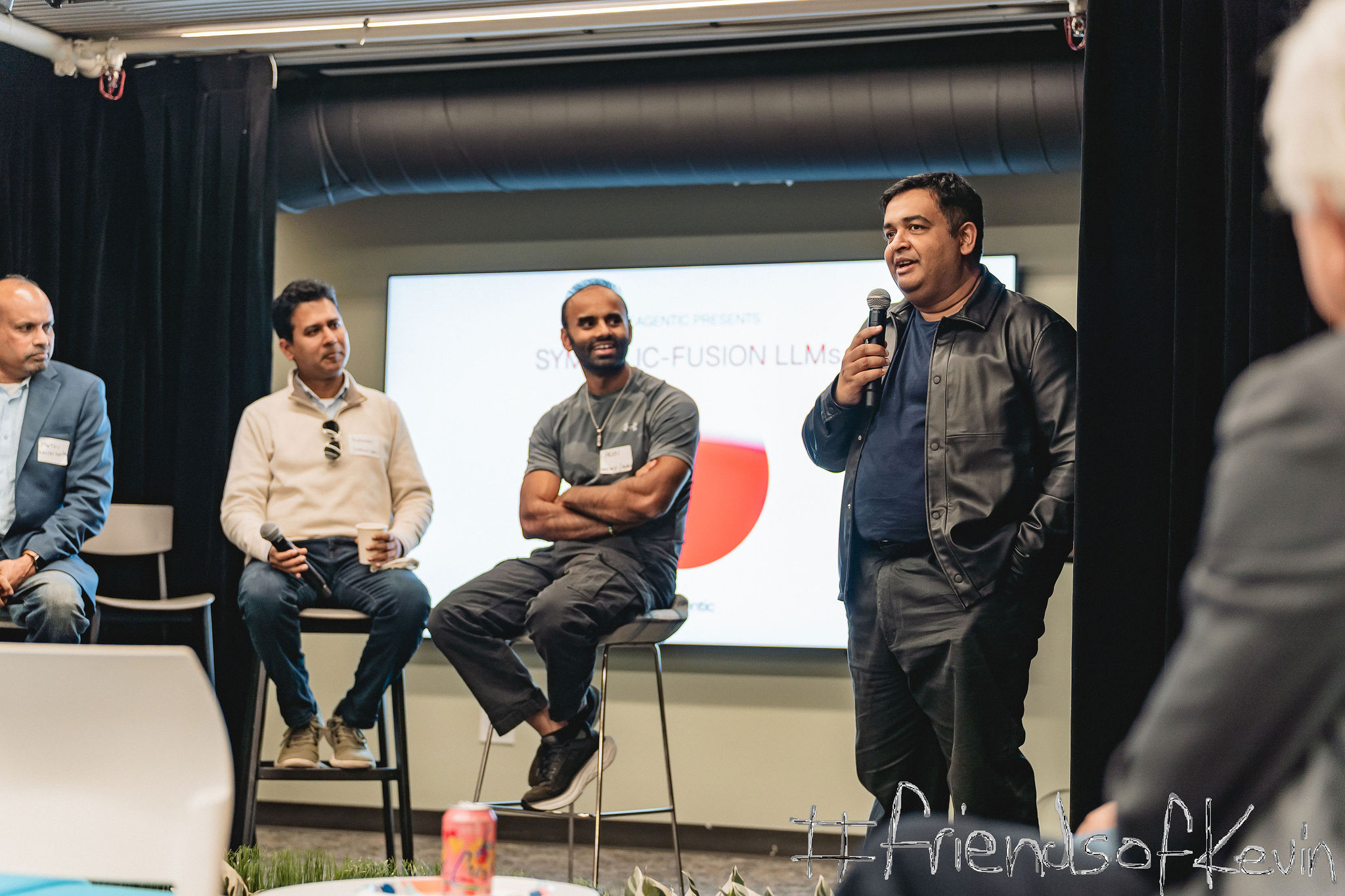 Deep-Tech Community Event 20