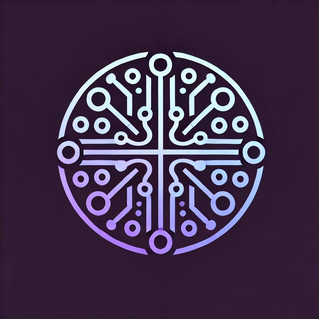 The Deep-Tech Community Logo