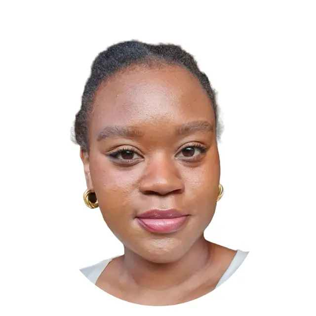 Lizzie Mushangwe