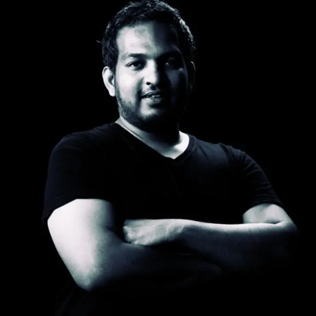 Thiwanka Jayasiri (TJ)