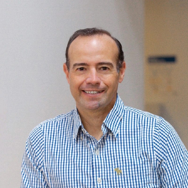 David Fernandez Vinuales