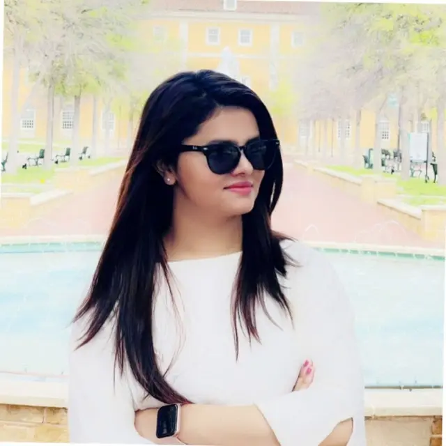 Pratikshya Regmi